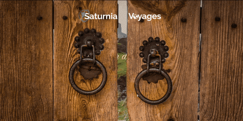 Portes du site
